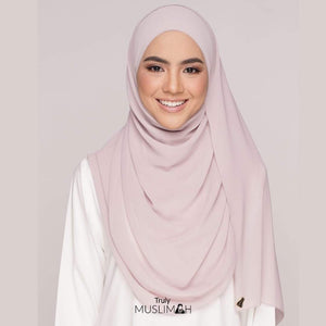 LONG SHAWL | ZAYY