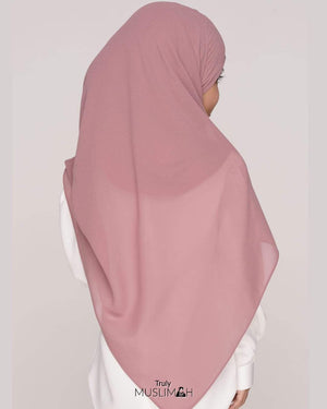 KIDS INSTANT SHAWL | DZAL