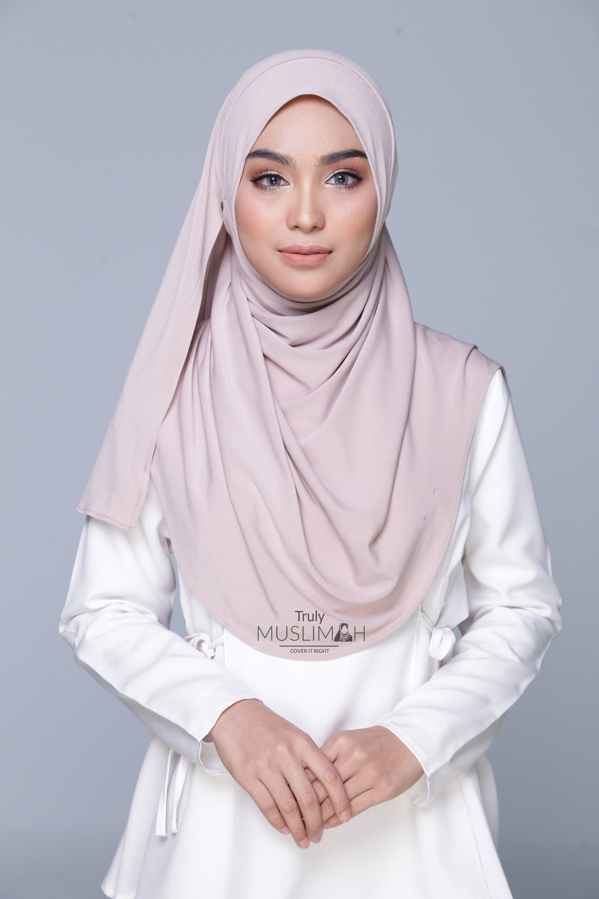 WHAT IS INSTANT HIJAB?