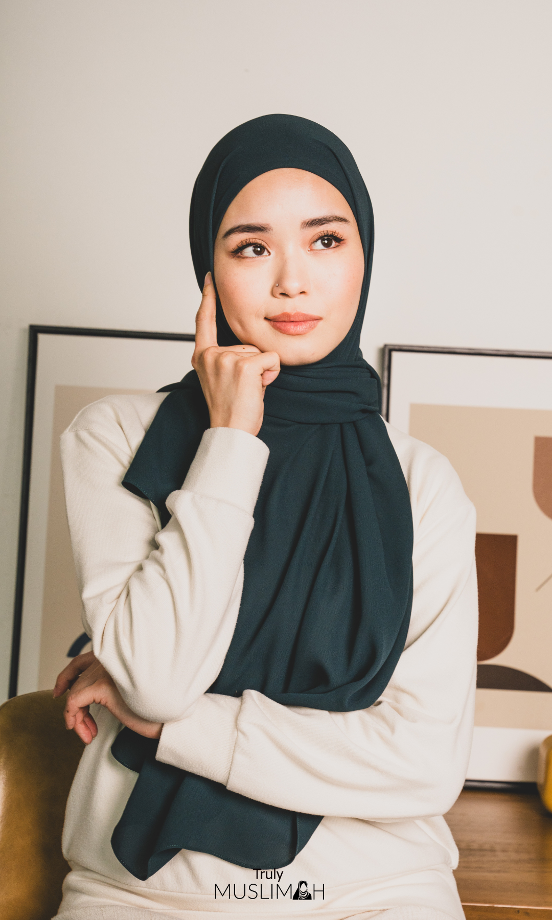 best hijab store Singapore