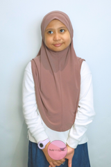 Milly Slip On | Kids Hijab