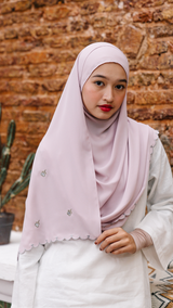 Puteri | Long Hijab