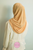 Milly Kids-Split Hijab