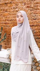 Puteri | Long Hijab