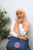 Milly Kids-Inner Attached Hijab