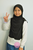 Milly Kids-Split Hijab