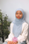 Milly Kids-Inner Attached Hijab