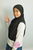 Milly Kids-Split Hijab