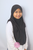 Milly Kids-French Hijab