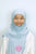 Milly Kids-Inner Attached Hijab