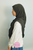 Milly Kids-Split Hijab