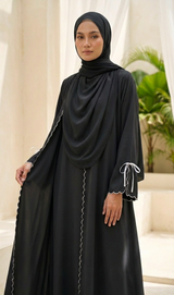 Hala Abaya