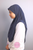 Milly Kids-French Hijab