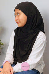 Milly Inner Attached | Kids Hijab
