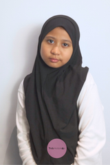 Milly Slip On | Kids Hijab