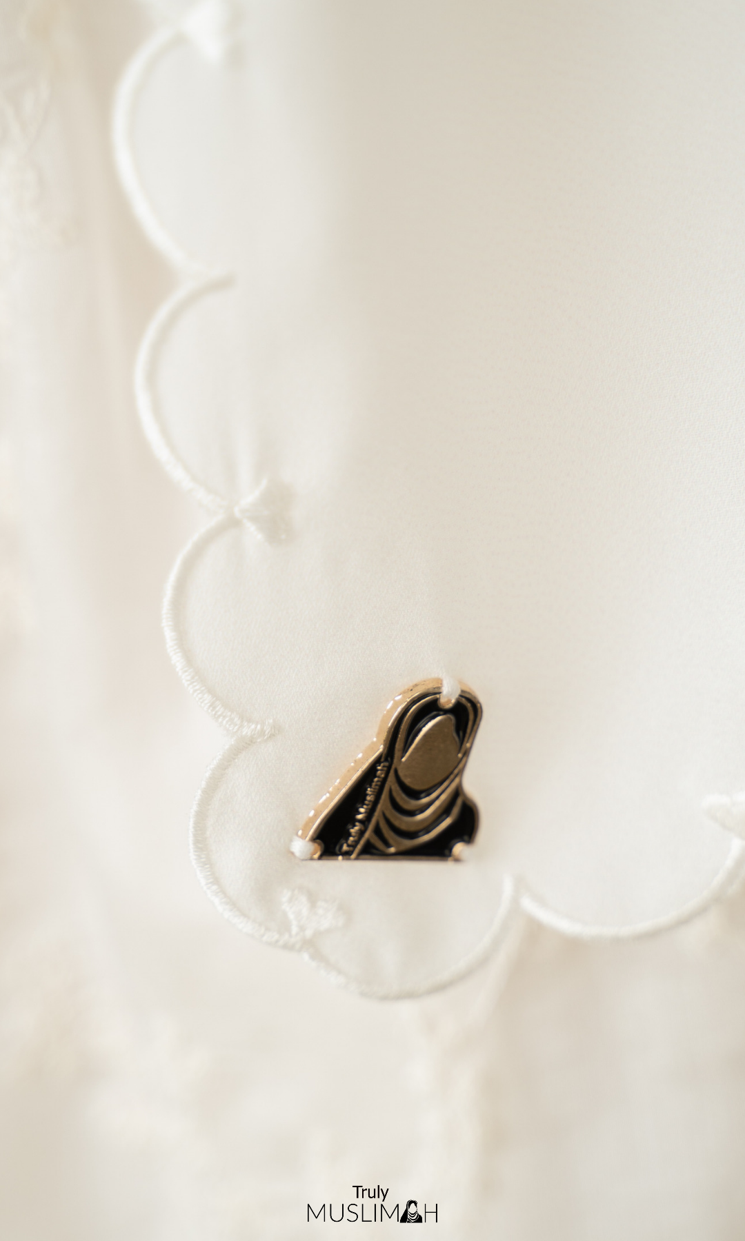 Tulipa | Printed Hijab