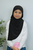 Milly Kids-Inner Attached Hijab