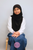 Milly Kids-Inner Attached Hijab