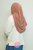 Milly Kids-Split Hijab