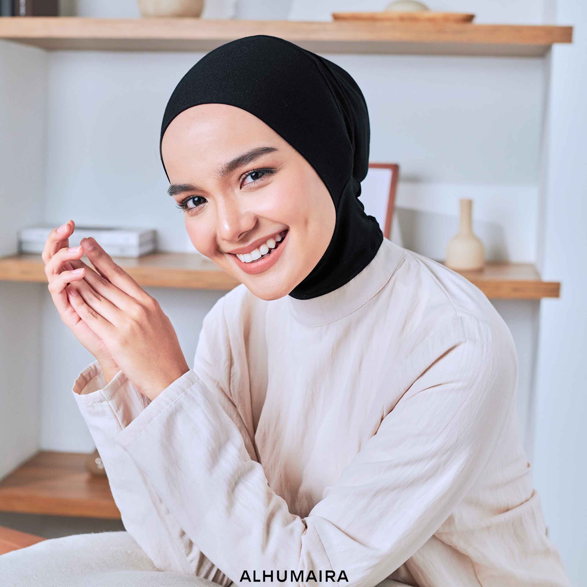 Teeny Tiffany Hijab Inner