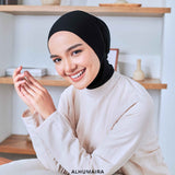 Teeny Tiffany Hijab Inner