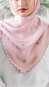 Puteri | Long Hijab
