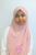 Milly Kids-Slip On Hijab