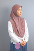 Milly Kids-French Hijab