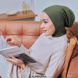 Teeny Tiffany Hijab Inner