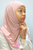 Milly Kids-Inner Attached Hijab