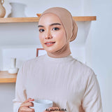 Teeny Tiffany Hijab Inner