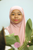 Milly Kids-Inner Attached Hijab