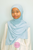 Milly Kids-Split Hijab