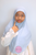 Milly Kids-Slip On Hijab