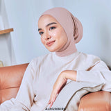 Teeny Tiffany Hijab Inner