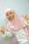 Milly Kids-Inner Attached Hijab