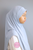 Milly Kids-French Hijab