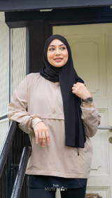 Luna Lite | Instant Hijab