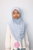 Milly Kids-French Hijab