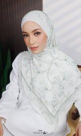 Batik Patique | Printed Hijab