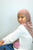 Milly Kids-Inner Attached Hijab