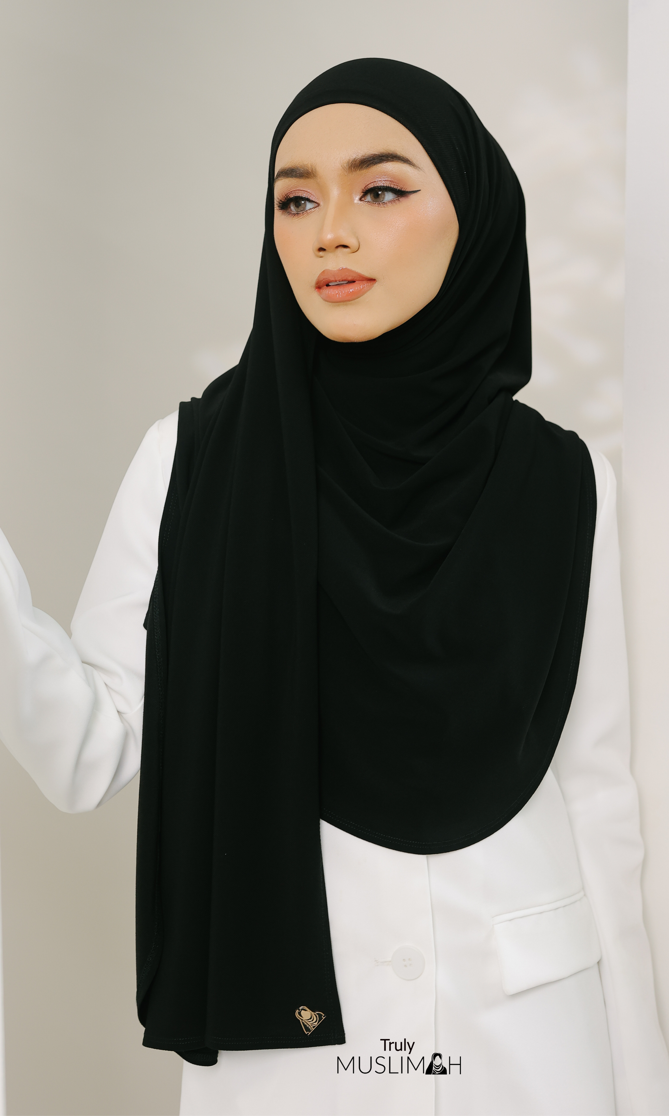 Ella EZbreeze | Instant Hijab