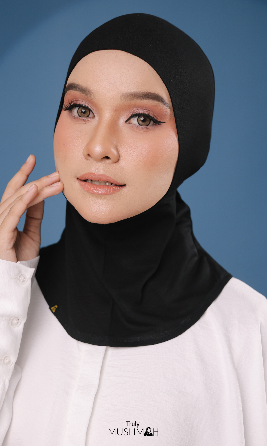 AirLite Neck | Hijab Inner
