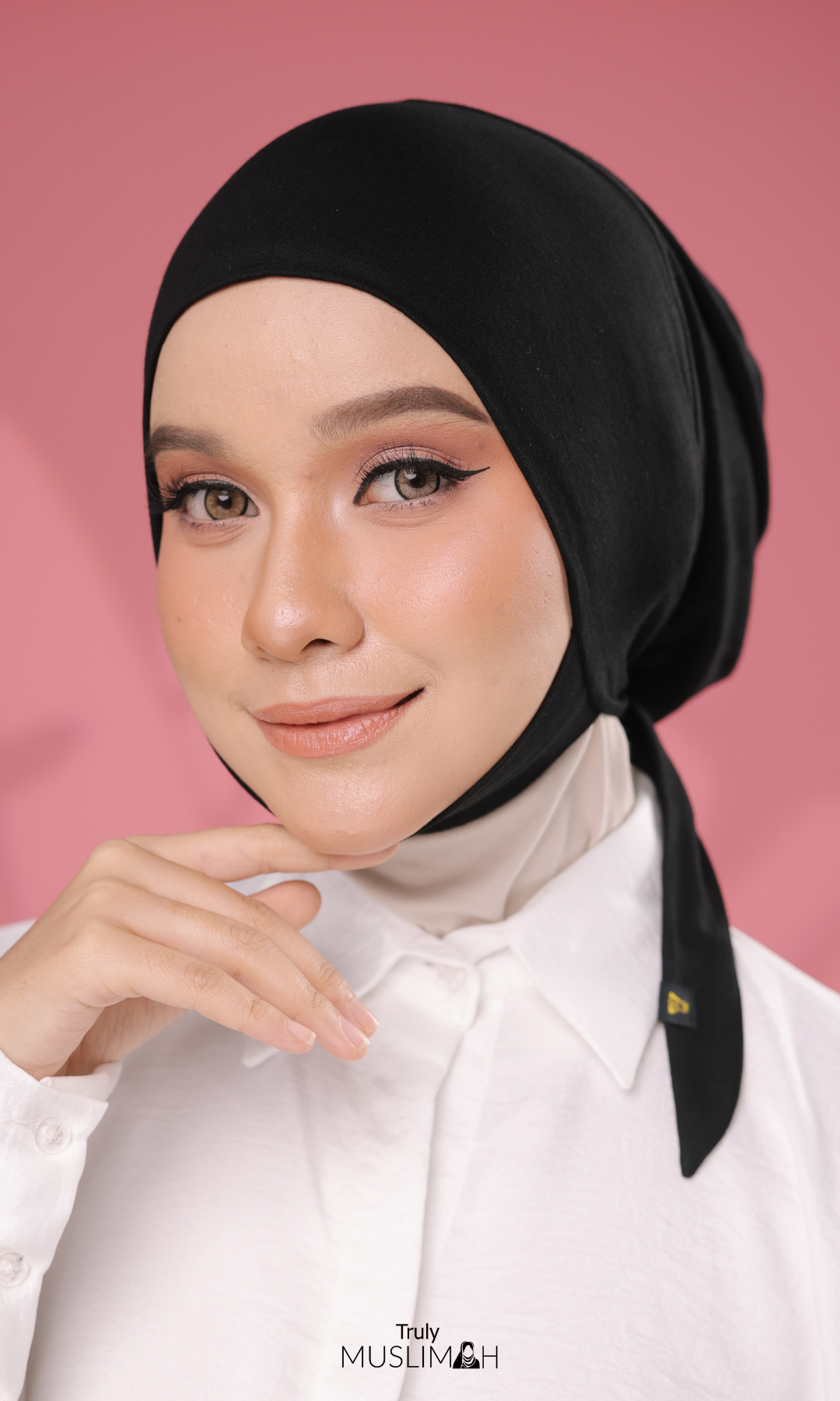 AirLite Chin | Hijab Inner