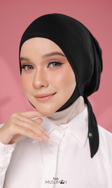 AirLite Chin | Hijab Inner