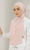 Ella EZbreeze | Instant Shawl