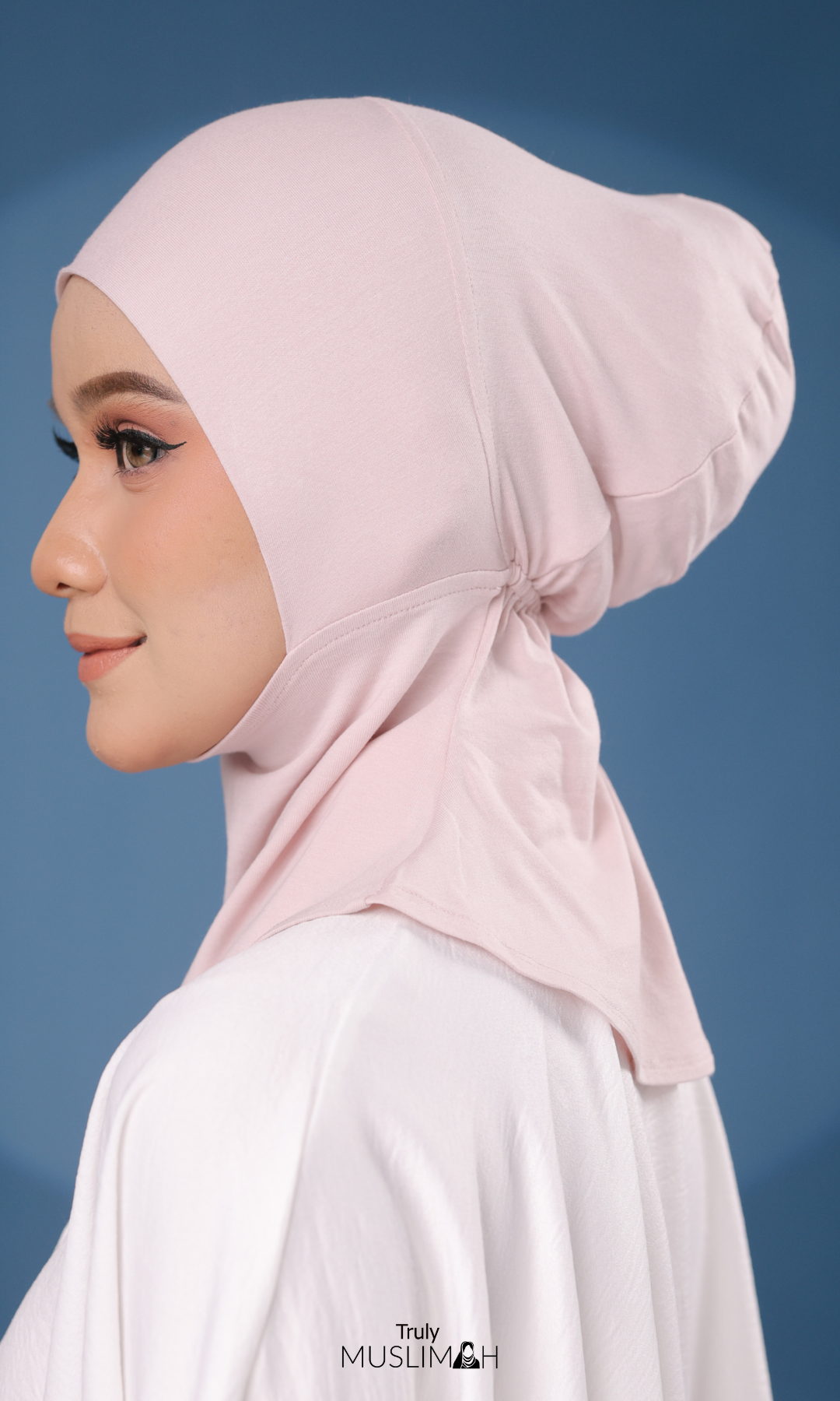 AirLite Neck | Hijab Inner