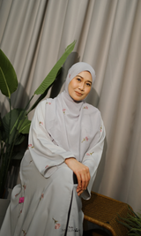 Wardiy | Abaya
