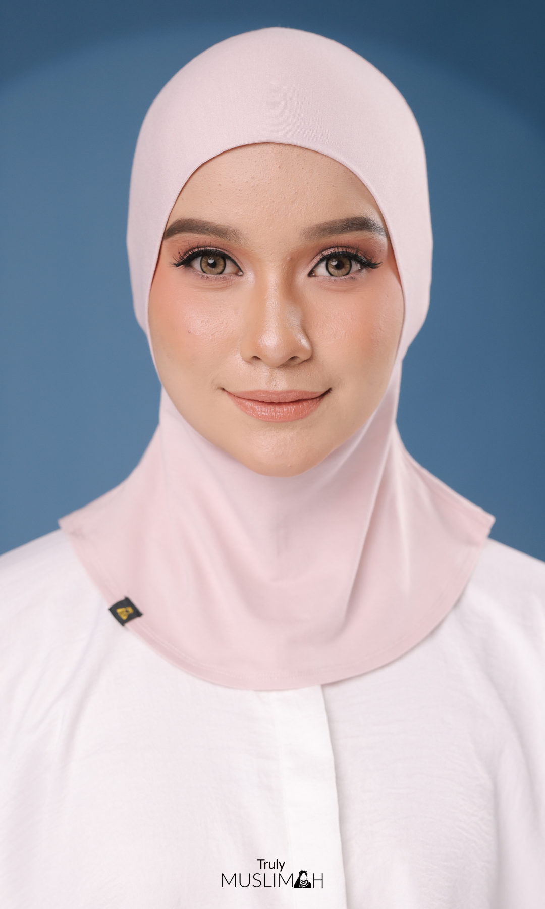 AirLite Neck | Hijab Inner