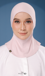 AirLite Neck | Hijab Inner
